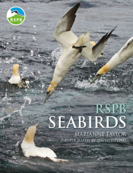 Title: RSPB Seabirds, Author: Marianne Taylor