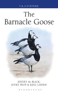 Title: The Barnacle Goose, Author: Jeffrey M. Black