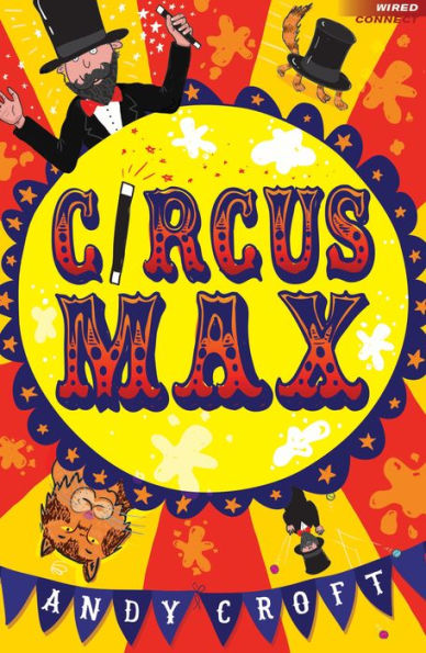 Circus Max