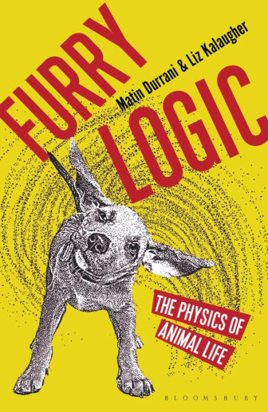 Furry Logic: The Physics of Animal Life