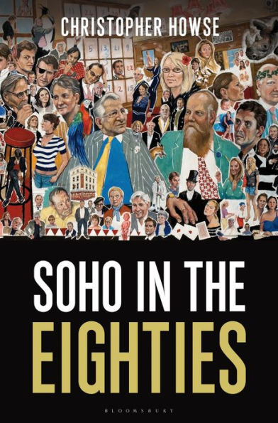 Soho the Eighties