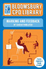 Bloomsbury CPD Library: Marking and Feedback