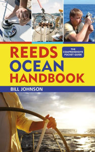 Title: Reeds Ocean Handbook, Author: Bill Johnson