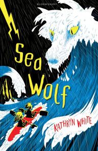 Title: Sea Wolf, Author: Kathryn White