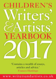 Title: Children's Writers' & Artists' Yearbook 2017, Author: Bloomsbury Publishing