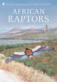 Title: African Raptors, Author: William S. Clark