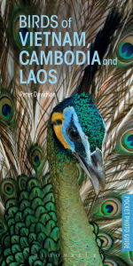 Title: Birds of Vietnam, Cambodia and Laos, Author: Peter Davidson