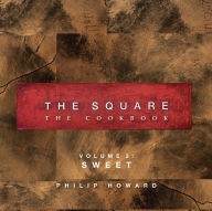 Title: The Square: Sweet, Author: Philip Howard