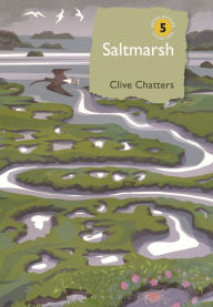 Title: Saltmarsh, Author: Clive Chatters