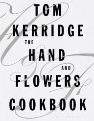 Title: The Hand & Flowers Cookbook, Author: Tom Kerridge