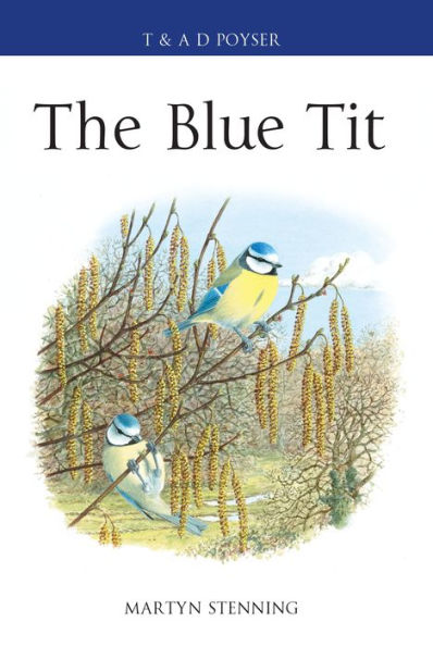 The Blue Tit