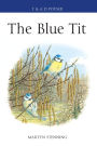 The Blue Tit