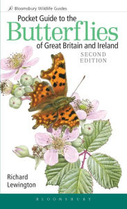 Title: Pocket Guide to the Butterflies of Great Britain and Ireland, Author: Richard Lewington