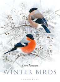 Title: Winter Birds, Author: Lars Jonsson