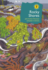 Title: Rocky Shores, Author: John Archer-Thomson