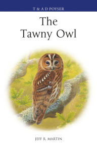Title: The Tawny Owl, Author: Jeff Martin