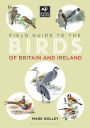 Field Guide to the Birds of Britain and Ireland