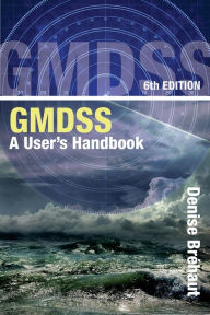 Title: GMDSS: A User's Handbook, Author: Denise Bréhaut