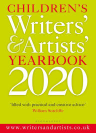 Title: Children's Writers' & Artists' Yearbook 2020, Author: Bloomsbury Publishing