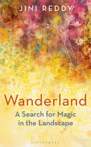 Free iphone audio books download Wanderland by Jini Reddy MOBI