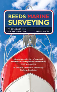 Title: Reeds Marine Surveying, Author: Thomas Ask