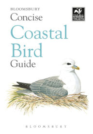 Title: Concise Coastal Bird Guide, Author: Bloomsbury USA