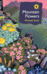 Title: Mountain Flowers, Author: Michael Scott