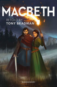 Title: Macbeth: A Bloomsbury Reader: Dark Blue Book Band, Author: Tony Bradman