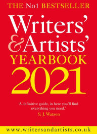 Free pdf ebooks download Writers' & Artists' Yearbook 2021