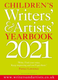 Title: Children's Writers' & Artists' Yearbook 2021, Author: Bloomsbury Publishing