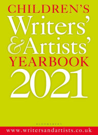 Title: Children's Writers' & Artists' Yearbook 2021, Author: Bloomsbury Academic