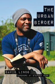 Title: The Urban Birder, Author: David Lindo