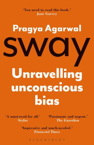 Free download for ebooks pdf Sway: Unravelling Unconscious Bias by  9781472971388 (English literature)