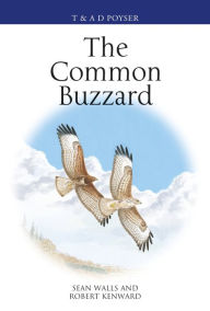 Title: The Common Buzzard, Author: Sean Walls