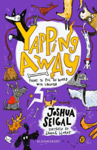 Title: Yapping Away: WINNER of the Laugh Out Loud Awards and the People's Book Prize, Author: Joshua Seigal