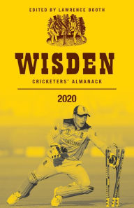 Ebooks in deutsch download Wisden Cricketers' Almanack 2020 9781472972859