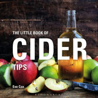Title: The Little Book of Cider Tips, Author: Eve Cox