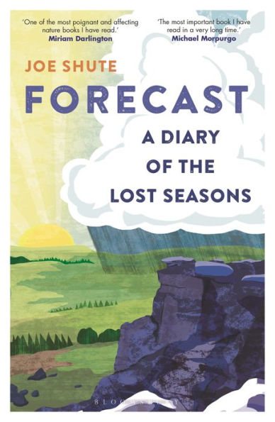 Forecast: A Diary of the Lost Seasons