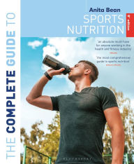 Title: The Complete Guide to Sports Nutrition (9th Edition), Author: Anita Bean