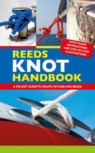 Title: Reeds Knot Handbook: A Pocket Guide to Knots, Hitches and Bends, Author: Jim Whippy