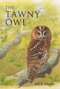 Title: The Tawny Owl, Author: Jeff Martin