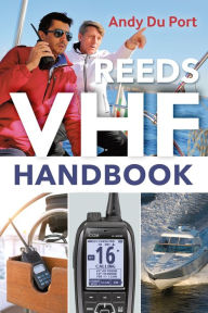 Title: Reeds VHF Handbook, Author: Andy Du Port