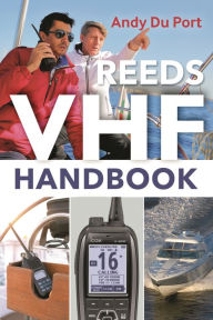 Books downloads pdf Reeds VHF Handbook DJVU PDF iBook