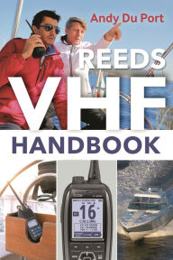 Reeds VHF Handbook