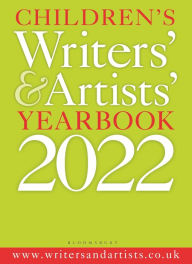 Title: Children's Writers' & Artists' Yearbook 2022, Author: Bloomsbury Academic