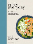 Alternative view 1 of Curry Everyday: Over 100 Simple Vegetarian Recipes from Jaipur to Japan