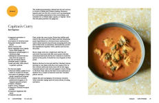 Alternative view 8 of Curry Everyday: Over 100 Simple Vegetarian Recipes from Jaipur to Japan