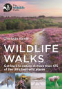 Wildlife Walks: Get back to nature at more than 475 of the UK's best wild places