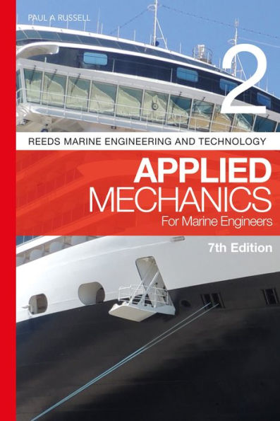 Reeds Vol 2: Applied Mechanics for Marine Engineers