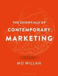 Free download ebook english The Essentials of Contemporary Marketing CHM iBook (English literature)